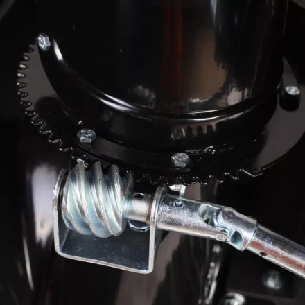 Гусеничный бензиновый снегоуборщик PATRIOT PRO 1150 ED купить в Когалыме