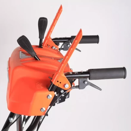 Гусеничный бензиновый снегоуборщик PATRIOT PRO 1150 ED купить в Когалыме