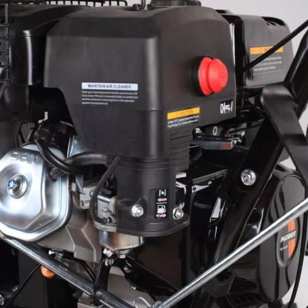 Гусеничный бензиновый снегоуборщик PATRIOT PRO 1150 ED купить в Когалыме