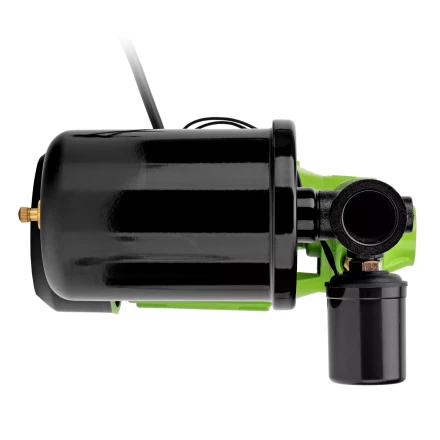 Насосная станция Сибртех НС400-Ч, 400 Вт, напор 32 м, 2100 л/ч, ресивер 2 л 97246 купить в Когалыме