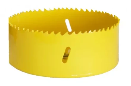 Коронка Bi-Metal Ф152 мм М42 Энкор 24452 купить в Когалыме