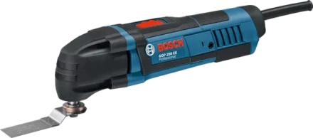 Резак универсальный BOSCH GOP 250 CE (0.601.230.000) купить в Когалыме