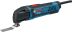 Резак универсальный BOSCH GOP 250 CE (0.601.230.000) купить в Когалыме