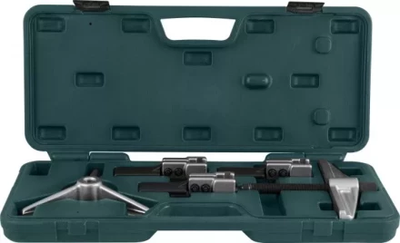 Съемник универсальный американского типа 2-3 захвата глубина 100 мм набор AE310139 Jonnesway 48921 купить в Когалыме