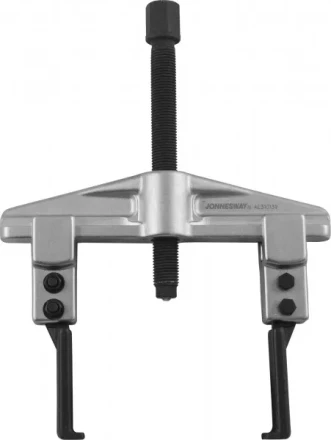 Съемник универсальный американского типа 2-3 захвата глубина 100 мм набор AE310139 Jonnesway 48921 купить в Когалыме