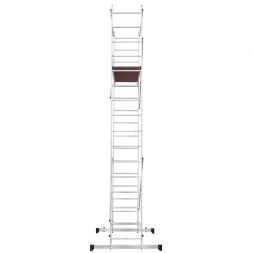 Вышка-тура рабочая высота 5,38метра Россия 97972