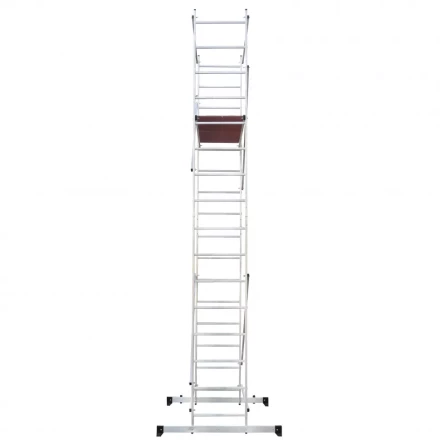 Вышка-тура  рабочая высота 5,38метра    Россия 97972 купить в Когалыме