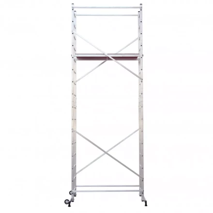 Вышка-тура  рабочая высота 5,38метра    Россия 97972 купить в Когалыме