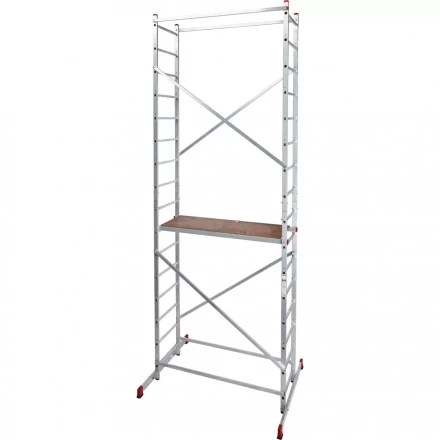 Вышка-тура  рабочая высота 5,38метра    Россия 97972 купить в Когалыме