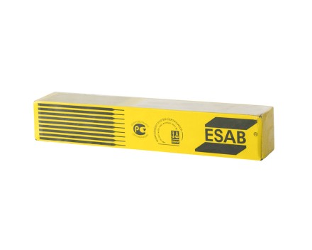 Электрод ОК-46 d 5 мм (ESAB-SVEL) коробка 6,6 кг. купить в Когалыме