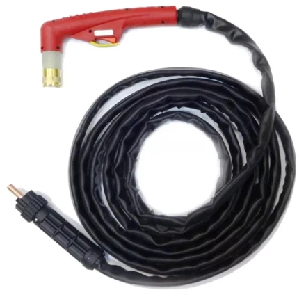 Плазменный резак Aurora PT151 (ц.а.) 6м купить в Когалыме