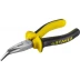 Тонкогубцы изогнутые STAYER "PROFESSIONAL" HERCULES, 160мм 2203-4-16_z01 купить в Когалыме