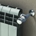Радиатор Royal Thermo BiLiner 500 new/Silver Satin - 6 секций купить в Когалыме