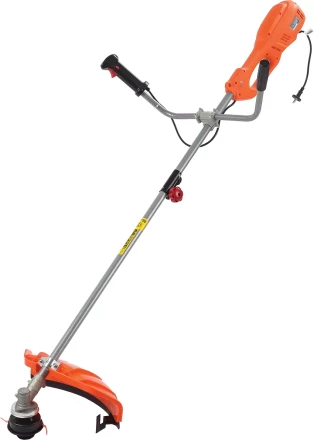 Триммер электрический GT-1400S Кратон 3 16 01 006 купить в Когалыме