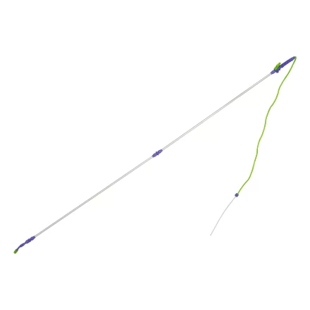 Штанга для опрыскивателя телескопическая Palisad, универсальная, алюминиевая, 3 м, BASE 64753 купить в Когалыме