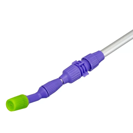 Штанга для опрыскивателя телескопическая Palisad, универсальная, алюминиевая, 3 м, BASE 64753 купить в Когалыме