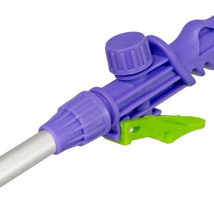 Штанга для опрыскивателя телескопическая Palisad, универсальная, алюминиевая, 3 м, BASE 64753 купить в Когалыме