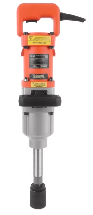 Гайковерт сетевой ударный MESSER 636C (1100Нм) купить в Когалыме