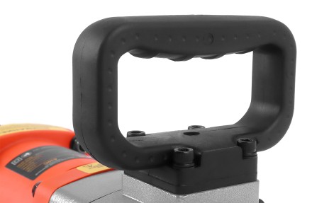 Гайковерт сетевой ударный MESSER 636C (1100Нм) купить в Когалыме