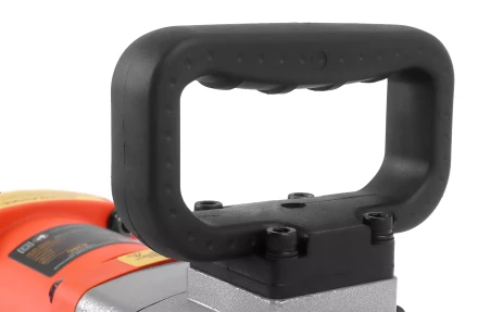 Гайковерт сетевой ударный MESSER 636C (1100Нм) купить в Когалыме