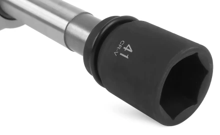 Гайковерт сетевой ударный MESSER 636C (1100Нм) купить в Когалыме