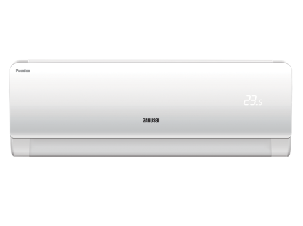 Блок внутренний ZANUSSI ZACS-09 HPR/A15/N1/In сплит-системы купить в Когалыме