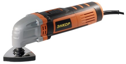 Резак универсальный МФЭ-400Э Энкор 50273 купить в Когалыме