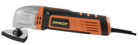 Резак универсальный МФЭ-400Э Энкор 50273 купить в Когалыме