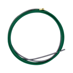 Канал подающий д. 2,0-2,4 мм (5,5м / зеленый) XL124.0055