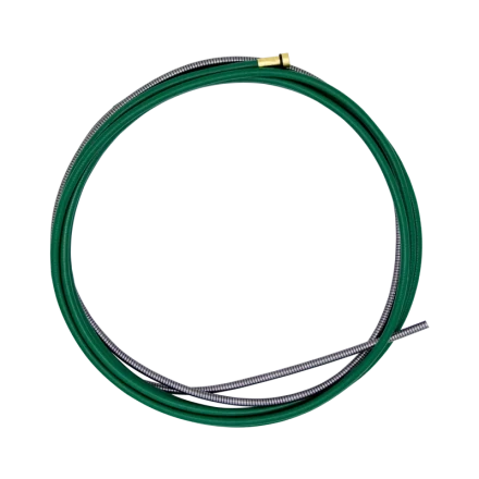 Канал подающий д. 2,0-2,4 мм (5,5м / зеленый) XL124.0055 купить в Когалыме