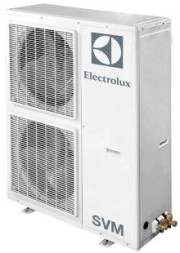 Универсальный внешний блок ELECTROLUX EACO/I-48H/DC/N3 полупр. инв. сплит-системы