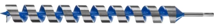 ЗУБР. Сверло по дереву, спираль Левиса, HEX хвостовик, 52х600мм 2948-600-52 купить в Когалыме