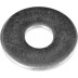 Шайба ЗУБР кузовная, DIN 9021, оцинкованная,  6 мм, ТФ0, 10000 шт. 4-303820-06 купить в Когалыме