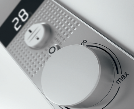 Водонагреватель ELECTROLUX EWH 30 Centurio DL купить в Когалыме