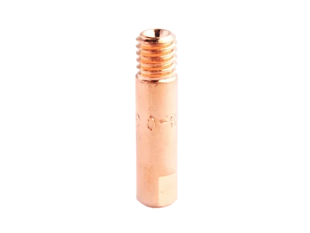 Наконечник сварочный прямой Al М6 диаметр0,8мм MS ICU0003-58 Сварог купить в Когалыме