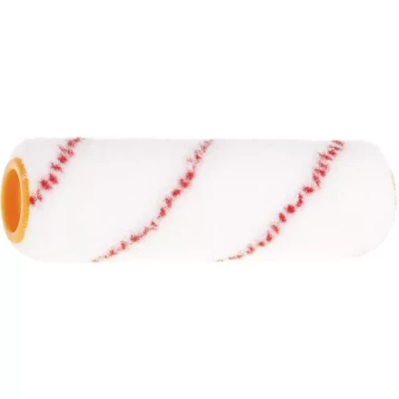 Ролик сменный &quot;NYLON&quot;, полиамид ворс 8мм, ручка 6мм, d=30/150мм, STAYER Master 02042-15 купить в Когалыме