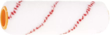 Ролик сменный &quot;NYLON&quot;, полиамид ворс 8мм, ручка 6мм, d=30/150мм, STAYER Master 02042-15 купить в Когалыме