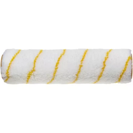 Ролик GIRPAINT ПОЛИАКРИЛ малярный, ворс 12мм, бюгель 8мм, 48х240мм, STAYER Profi 0214-24 купить в Когалыме