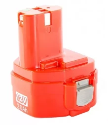 Аккумулятор AKM1220 12В 2.0Ач для MAKITA Hammer Flex