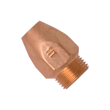 Мундштук наружный №1 для Р3П(А) Оберон N3331 купить в Когалыме