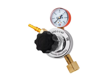 Гайка 27 СП 21,8 левая для БПО латунь Сварог купить в Когалыме