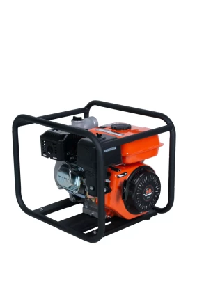 Мотопомпа бензиновая для чистой воды TOR KM50CX 28 м3/час 1017685 купить в Когалыме