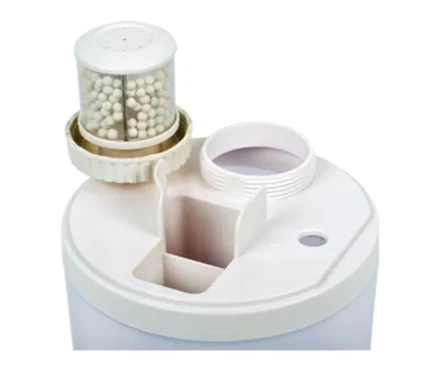 Увлажнитель ультразвуковой BALLU UHB-550E oak/дуб купить в Когалыме