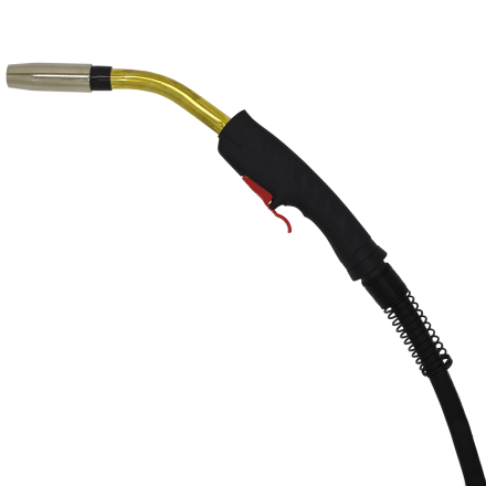 Горелка MW-450 Basic (3m / Air / Euro) BSMA6465 купить в Когалыме