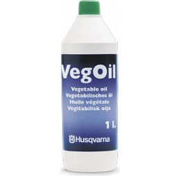 Масло для смазки цепи Husqvarna 1 л. купить в Когалыме