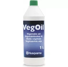 Масло для смазки цепи Husqvarna 1 л. купить в Когалыме