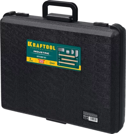 Наборы молотков и правок KRAFTOOL INDUSTRIE 20370-H7 купить в Когалыме