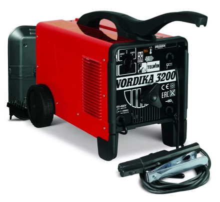 Сварочный аппарат NORDIKA 3200 ACD Telwin купить в Когалыме