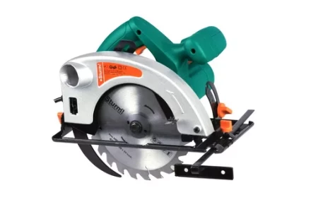 Пила дисковая (циркулярная) Sturm CS-50186 купить в Когалыме