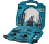 Набор оснастки для шуруповерта Makita D-42014. 50 предметов, кейс купить в Когалыме